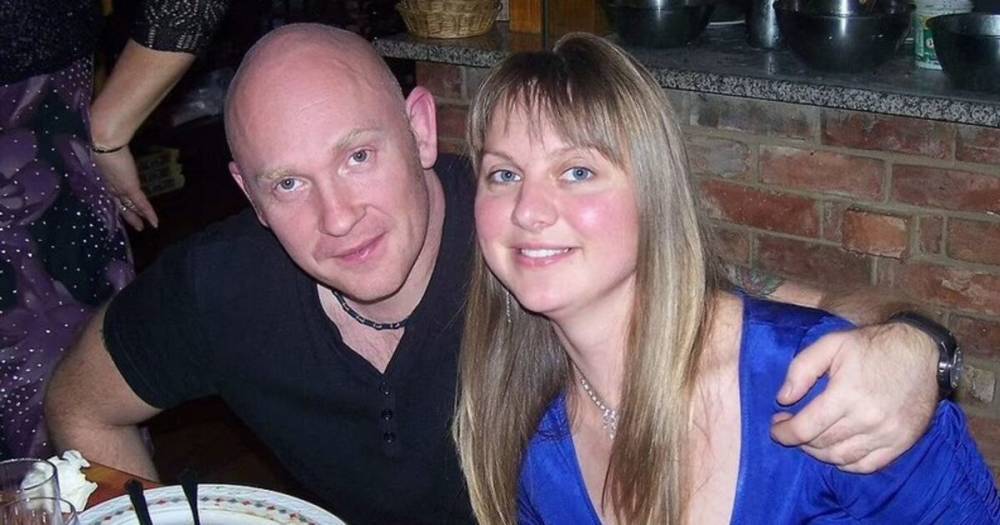 Убийство Сары Эверард в Лондоне: жена-украинка впервые рассказала о браке с британским копом-убийцей