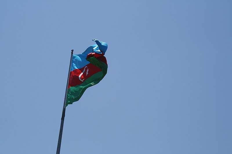 Азербайджан назвал "демаршем" отказ послов РФ, США и Франции от посещения Шуши