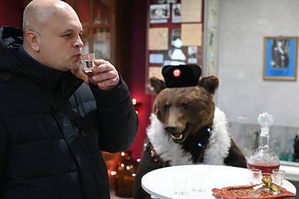 В Госдуме отказались защищать русскую водку