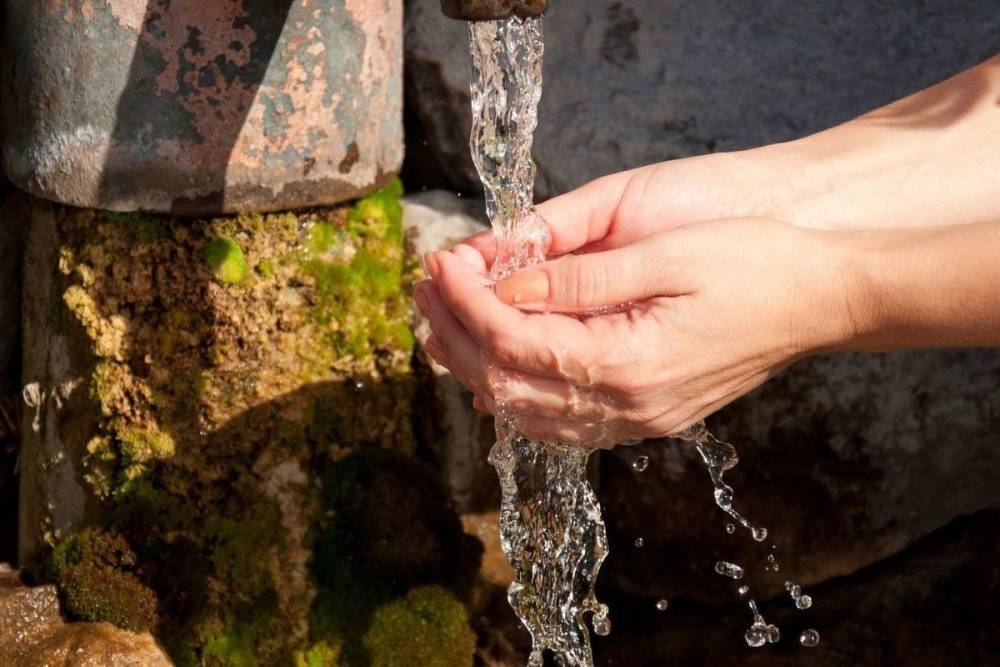Чиновники попросили жителей Тосненского района экономить питьевую воду