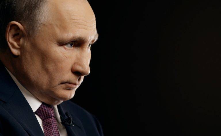 Путин пересмотрит решение о признании властей Украины, –...