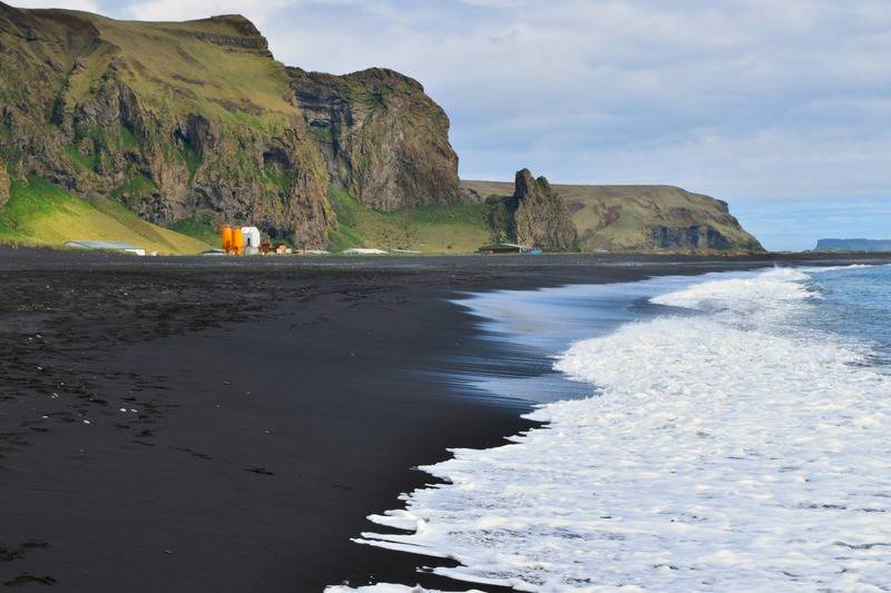 Ученые заявили, что Исландия может быть частью утонувшего континента и мира