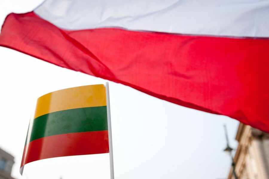 Литва добивается ужесточения санкций против Белоруссии