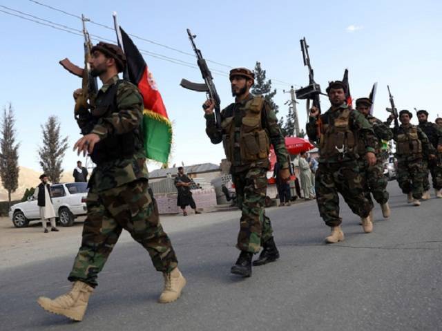 Талибы наступают: лидер афганской диаспоры в России оценил ситуацию