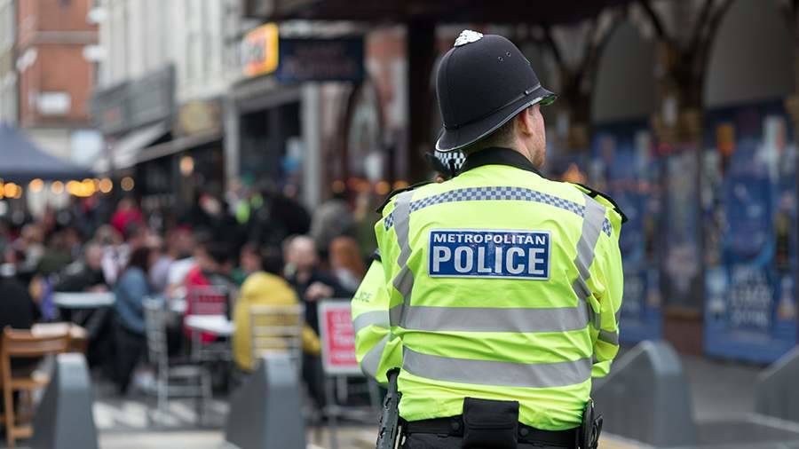 Полиция Лондона расследует проявления расизма в адрес футболистов Евро-2020
