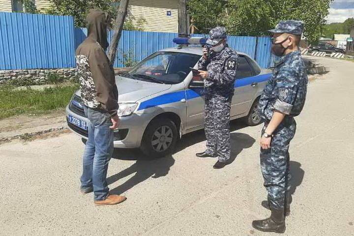 В Бурятии украли неисправные «Жигули» за 40 тысяч рублей