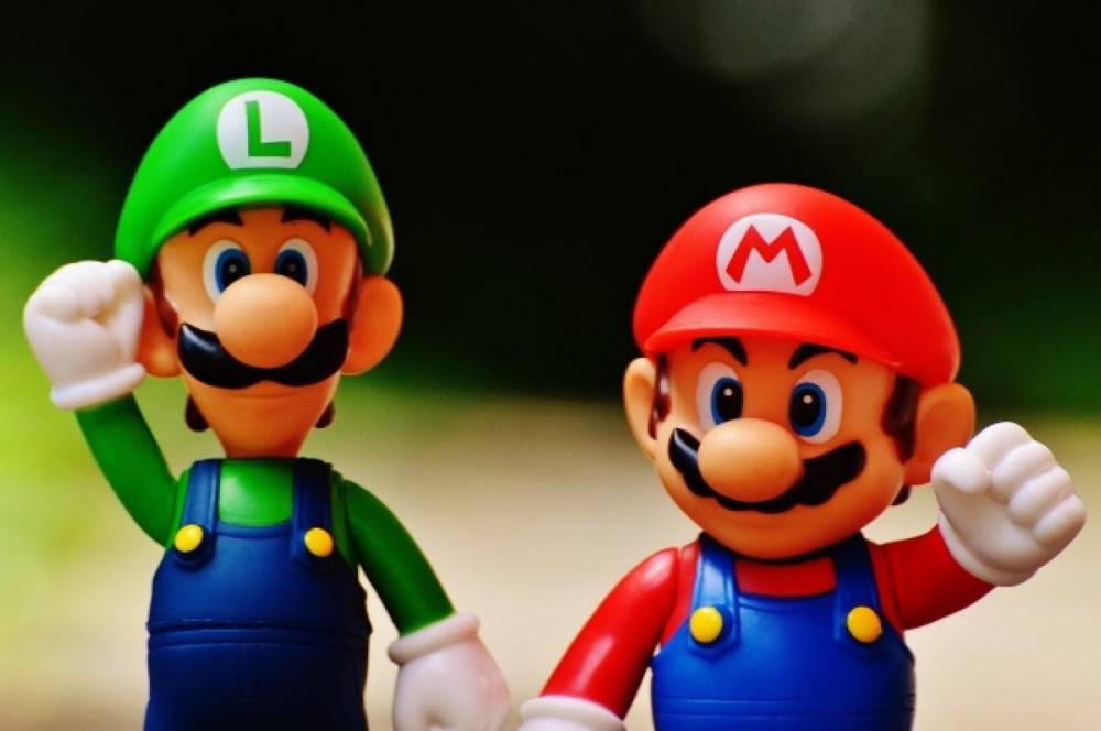 Картридж с игрой Super Mario 64 продали на аукционе за $1,56 млн