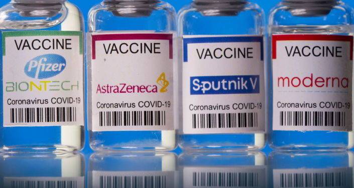 Вторую дозу вакцины AstraZeneca граждане Грузии смогут сделать с 12 июля