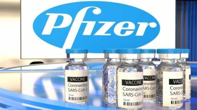 В компании BioNTech сделали важное заявление по эффективности Pfizer