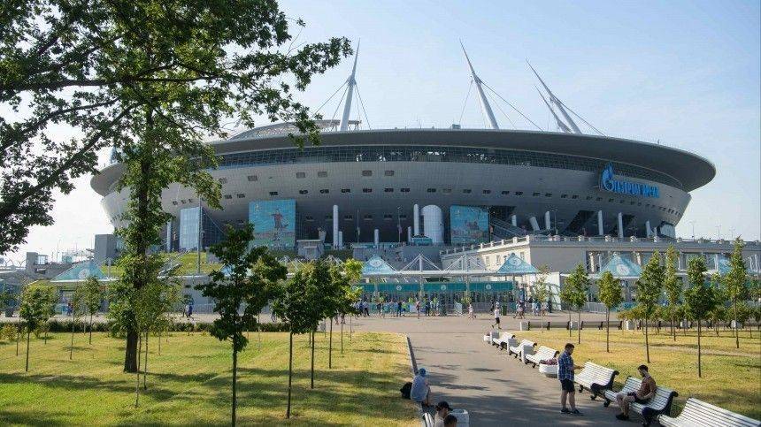 Яркие впечатления: как иностранцы оценили проведение матчей Евро-2020 в Петербурге?