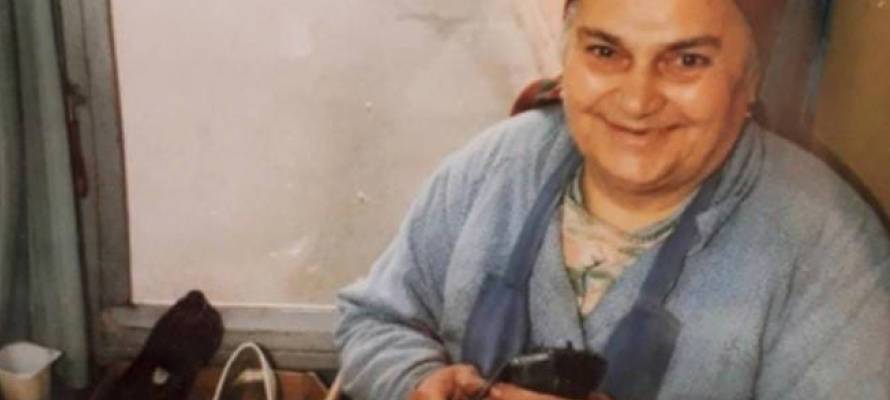Появилось предложение установить арт-объект в память о тетушке Эммме, которая 50 лет «починяла» обувь в центре Петрозаводска