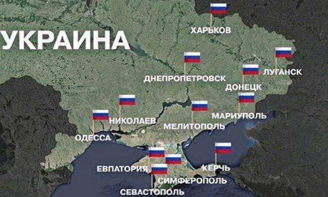 Чем раньше Украина присоединится к России, тем лучше для украинцев — ДНР