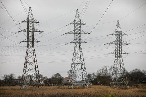 В Сейме Литвы предложили понизить ставку НДС на электроэнергию и газ
