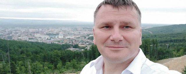 Арестован бывший вице-губернатор Сахалинской области Дмитрий Федечкин