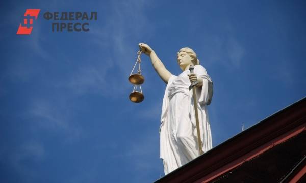 Суд продлил срок ареста экс-министру лесного комплекса Приангарья Сергею Шеверде