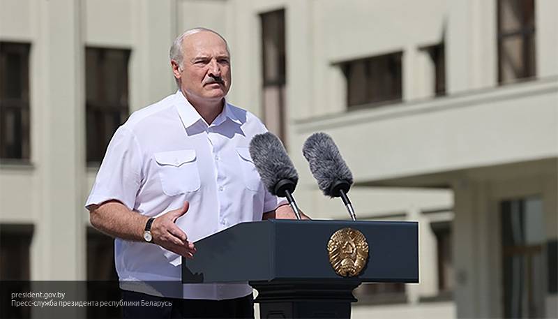 В Дании рассказали, как «новое оружие» Лукашенко наводит ужас на Европу
