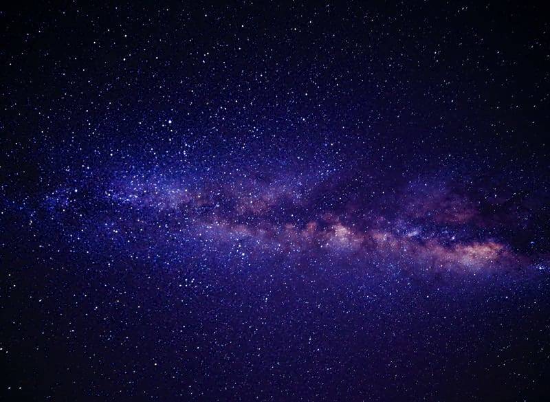 Ученые из США разгадали загадку распространения темной материи и мира
