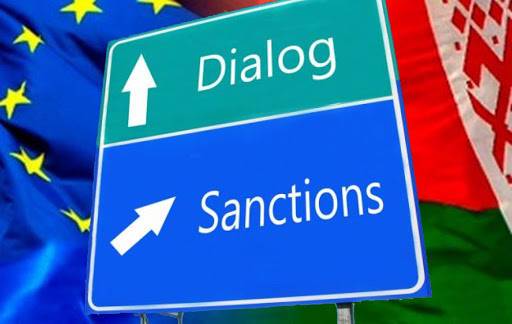 Литва предложит ЕС ввести новые санкции против Беларуси