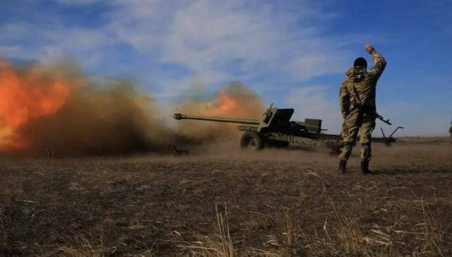 Военные ДНР подавили огневую точку ВСУ после обстрела севера Горловки