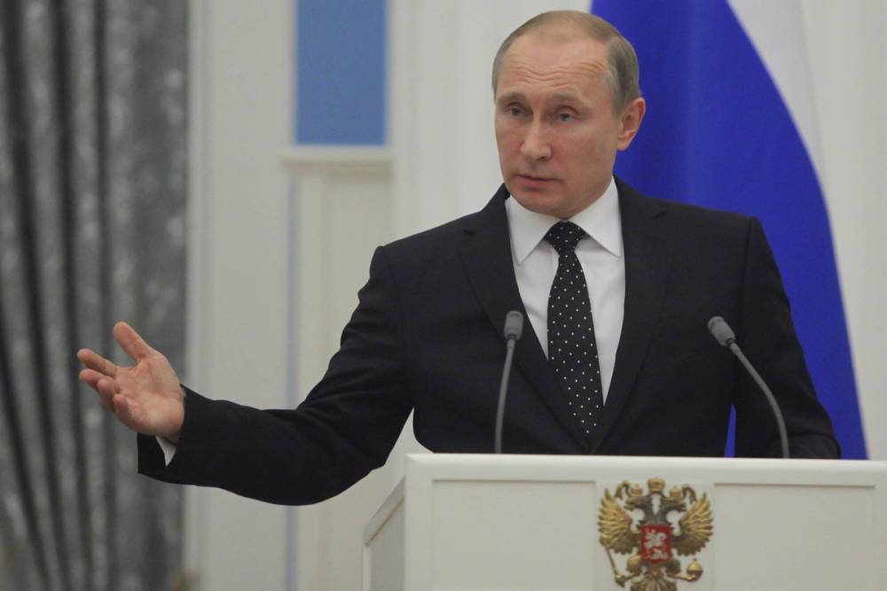 Экс-советник Путина заявил, что Запад начал поддерживать Россию относительно Украины