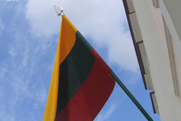 Литва призвала Евросоюз ввести новый пакет антибелорусских санкций