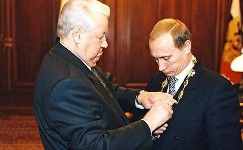Ельцин, Путин, Медведев: кого россияне считают лучшим президентом. Опрос