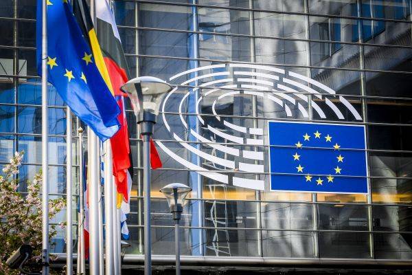 Совет Евросоюза продлил санкции против России по конкретным секторам экономики