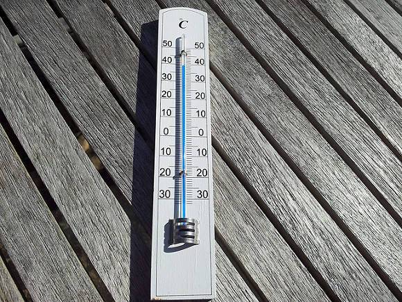 Гидрометцентр: Температура в центре Европейской части России может достигнуть рекорда — ночью уже тепло как в Египте