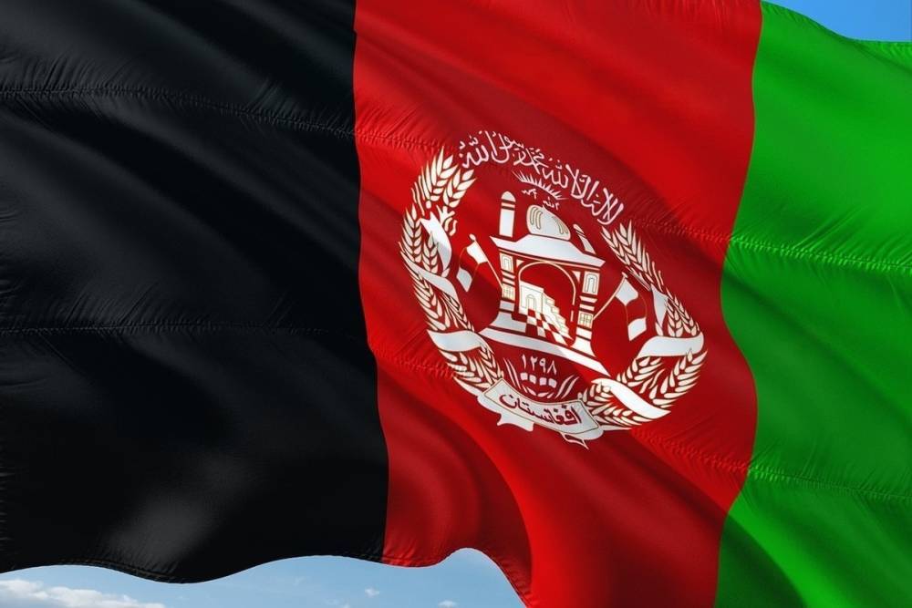 Талибы назвали условие прекращения противостояния в Афганистане