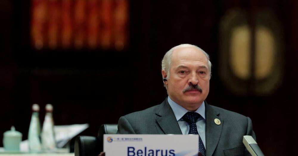 Литва предлагает расширить санкции против Беларуси