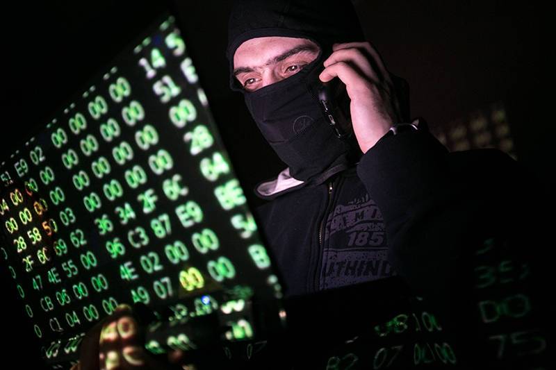 Кремль призвал США дать четкую информацию по предполагаемым хакерским атакам