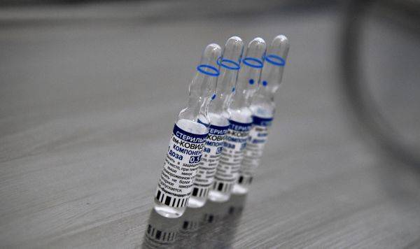 Что показало исследование эффективности вакцины "Спутник V" в Сан-Марино