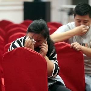 В восточном Китае обрушилась часть гостиницы: есть погибший