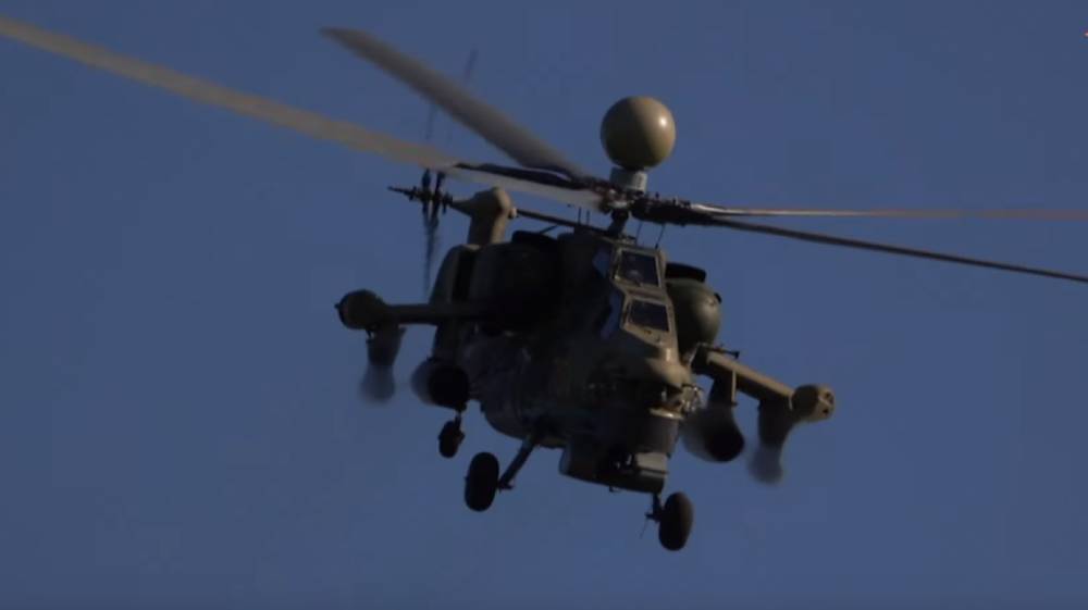 Обозреватель NI призвал НАТО опасаться российского "Ночного охотника"