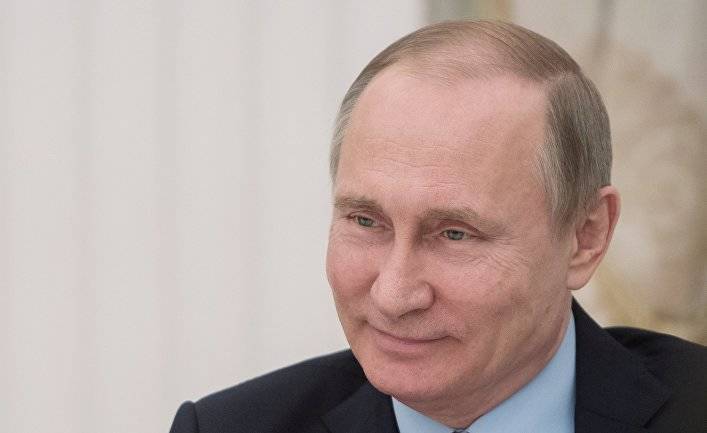 The American Spectator (США): Путин наслаждается успехами REvil