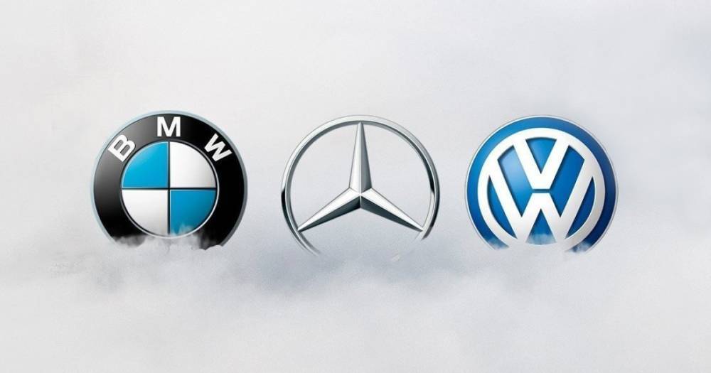 Кто признался, тот без штрафа: с подачи Daimler раскрылся сговор концерна с BMW и VW