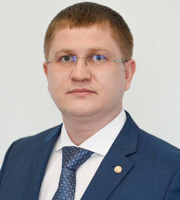 И.о. начальника департамента Смоленской области по здравоохранению уходит с должности