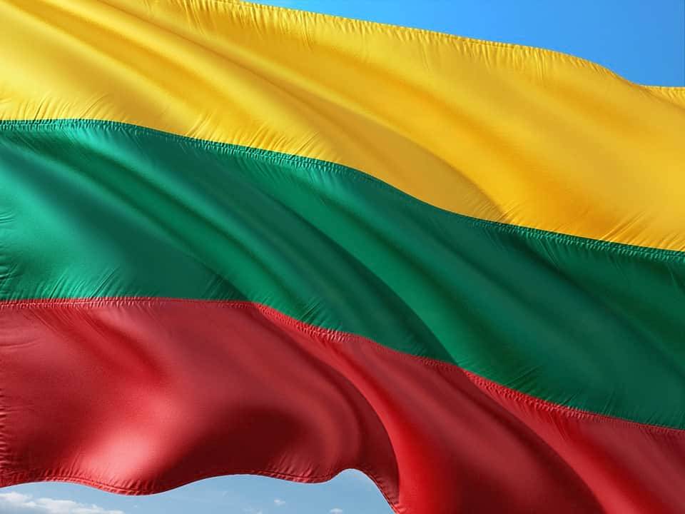 Литва отправляет армию на границу из-за наплыва мигрантов из Беларуси и мира