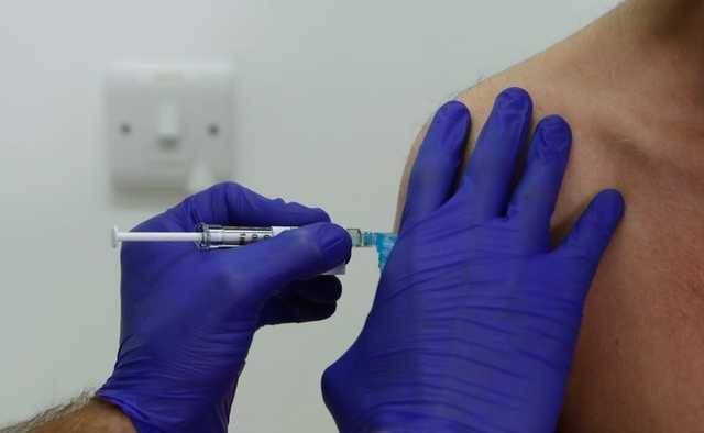 Украина получит еще почти 1,5 миллиона доз вакцин от COVID-19 – Ляшко