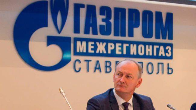 Топ-менеджера «Газпрома» в Ставрополе отпустили под подписку о невыезде