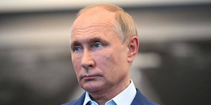Эксперты оценили статью Путина об историческом единстве русских и украинцев