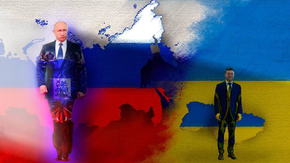 Путин пытается достучаться до украинцев – ваши враги не русские, а...