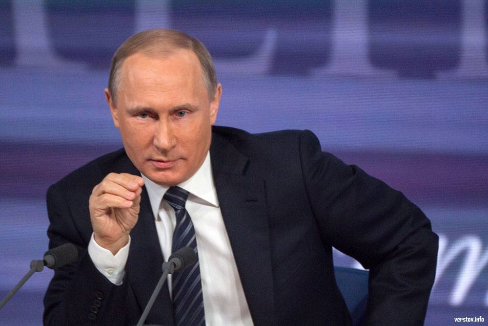 «Грозное предупреждение»: статья Путина показала, что в Москве...