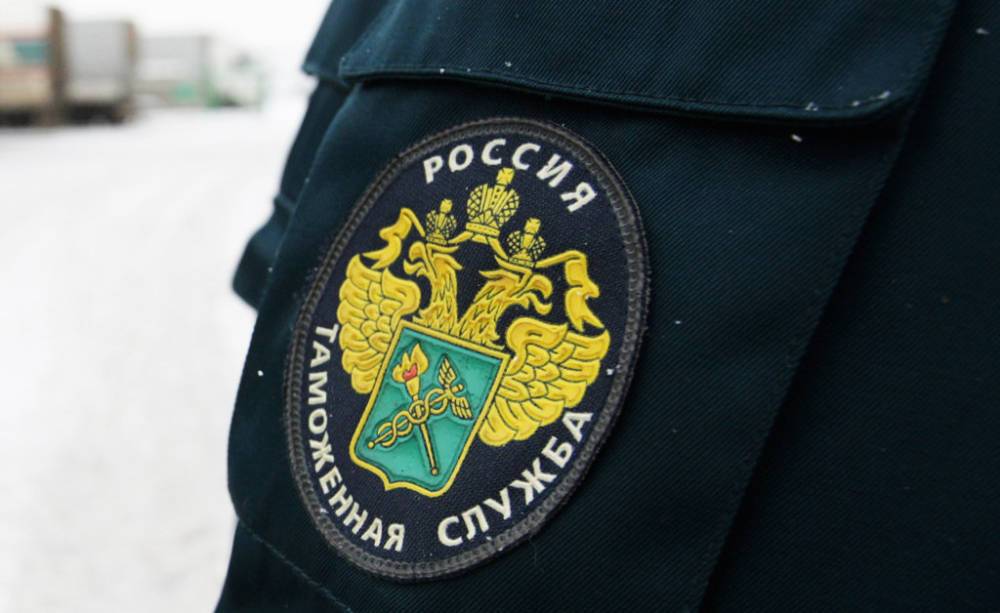 Российские таможенники задержали 700 тысяч пачек сигарет из Беларуси