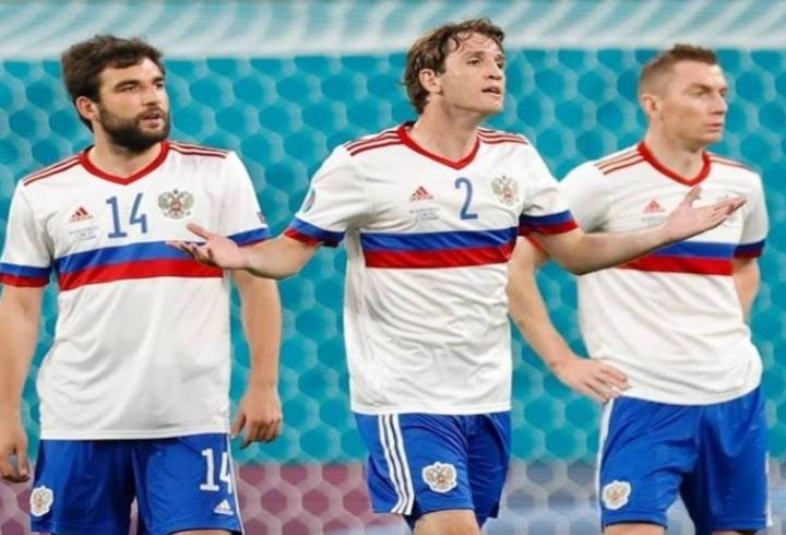 Кузяев прокомментировал выступление сборной России на Евро-2020
