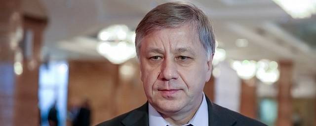 Суд вынес приговор бывшему первому вице-губернатору Приморья Василию Усольцеву