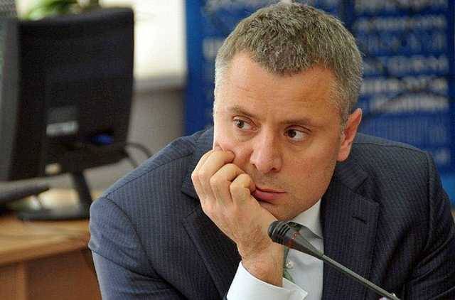 Витренко после назначения в «Нафтогаз» заново проводит закупки техники на 8,5 млн грн