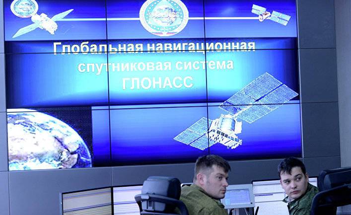 Respekt (Чехия): российская спутниковая система нового поколения, по мнению спецслужб, позволяет шпионить за Западом