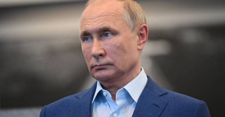 Эксперт ЭИСИ считает, что Путин в статье об Украине задекларировал готовность к диалогу и партнёрству