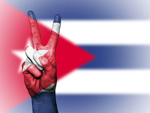 МИД Кубы: США не имеют морального права осуждать республику